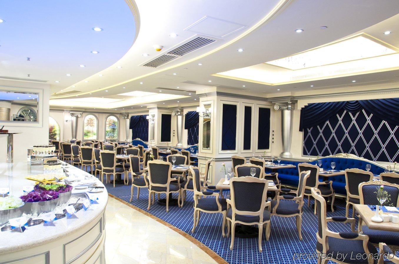 New Orient Landmark Hotel Makao İç mekan fotoğraf